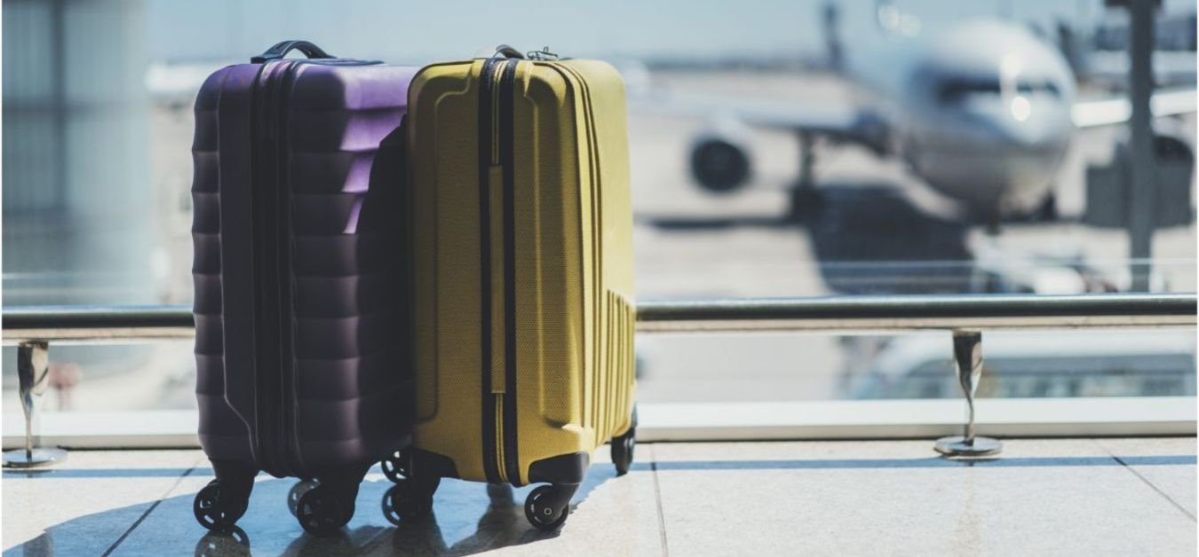 Aero Nomad Baggage Policy