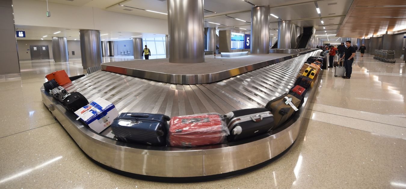 Air Borealis Baggage Policy