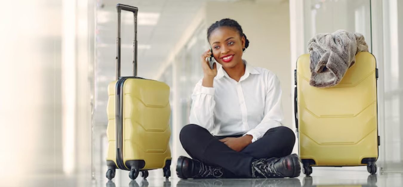 Eswatini Air Baggage Policy