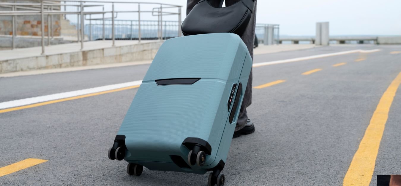 Air Baltic Baggage Policy