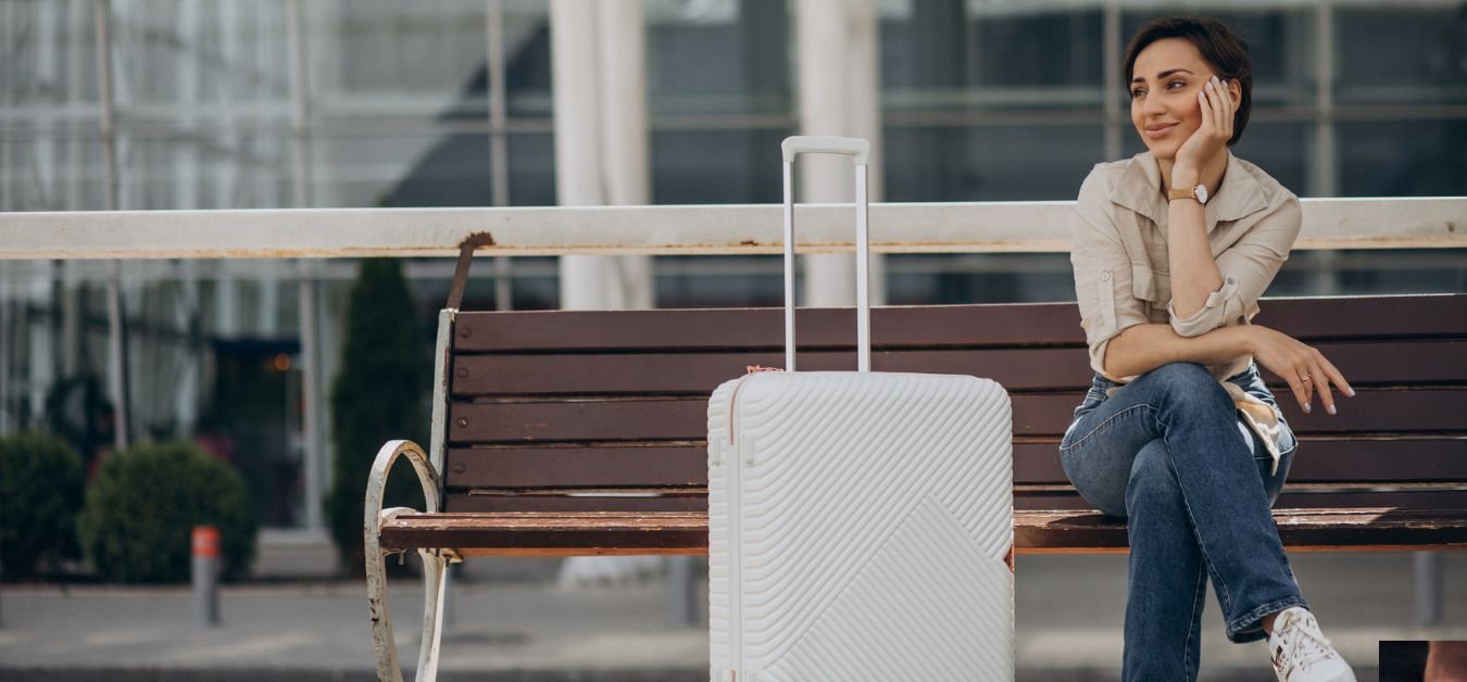Air Greenland Baggage Policy