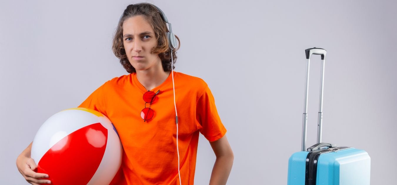 Breeze Airways Regulations For Carrying Sports Equipment
